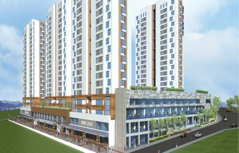 Özyurtlar İnşaat NMerkez ödeme planı!