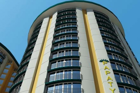 Papatya Residence 3'te yeni kampanya! 99 bin 420 TL'ye!