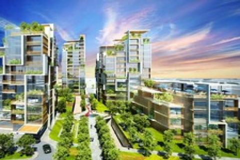 Nef iki'de 371 bin TL'ye 2+1 loft konut!