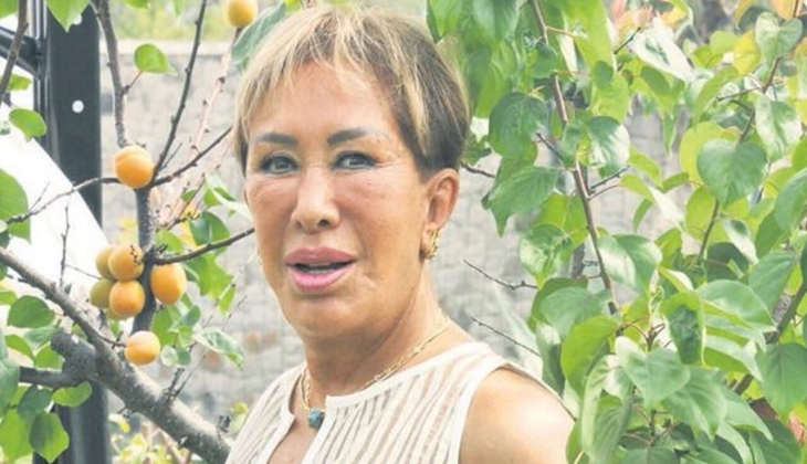 Ahu Aysal Kerimoğlu 30 milyon TL ye yalı aldı!