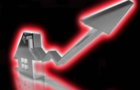  Yeni Konut Fiyat Endeksi Avrupa Yakası'nda yüzde 1,67 arttı! 