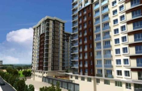Arena Beylikdüzü Residence ta 2+1 300 bin TL!