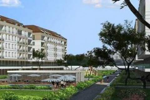 Sur Yapı Mahalle İstanbul'da 41 bin 750 lira peşinatla! Hemen teslim!