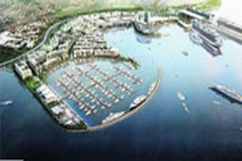 Zeyport iptal: Rönesans-Koçhan İnşaat Konsorsiyumu yapacaktı!