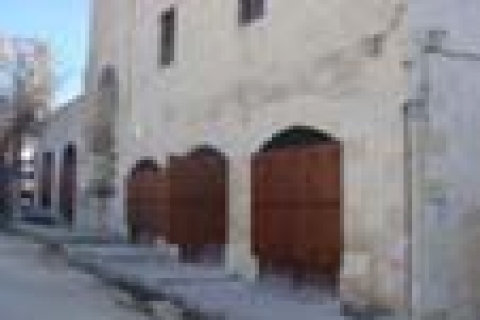 Gaziantep Vakıflar'dan kiralık 29 emlak