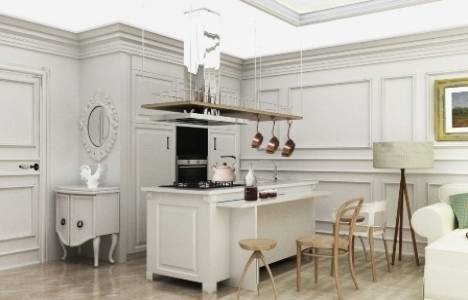 Kağıthane Vera Residence resimleri!