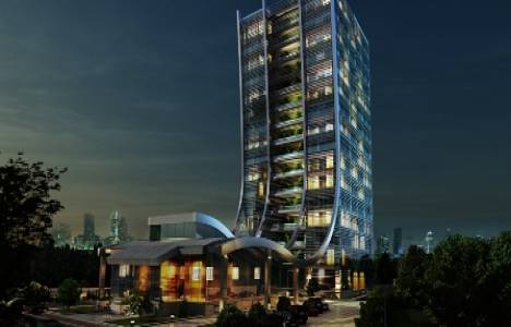 İstanbul home-ofis projeleri 2013!