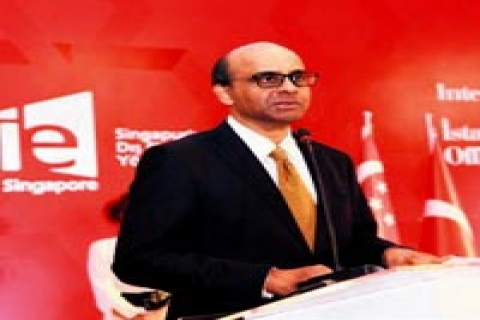 Singapur'dan İstanbul'da tanıtım ofisi!