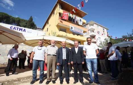 Kartal Yakacık'ta kentsel dönüşüm kapsamında yıkımlar devam ediyor!