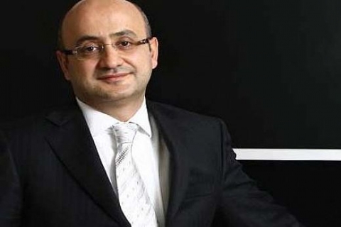 Serdar İnan ve Prof. Dr. Güzin Konuk, Gelecek İstanbul konferansında!