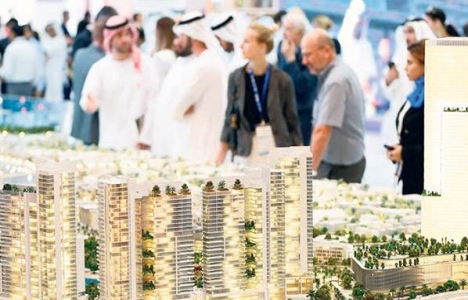Yıl sonuna kadar Araplar'a 10 bin konut satılmış olacak!