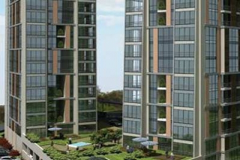 Dekon İnşaat Meritlife Hayat