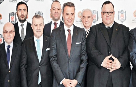 Beşiktaş Kabataş Üniversitesi açılacak!