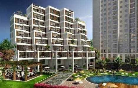  Nuvo Dragos Maltepe Konutları'nda 483 bin 500 TL'ye 2+1!