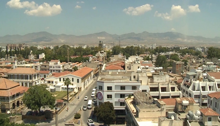 İsrailliler o bölgeye gözünü dikti! Konut ve kira fiyatlarında patlama yaşandı!