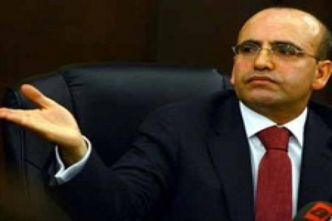 Mehmet şimşek: 2-B tasarısına son şekli verilmedi