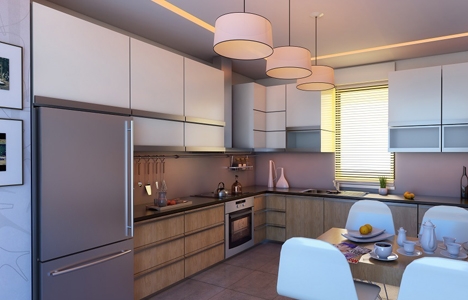 Nova Suites Kağıthane’de yüzde 20 indirim fırsatı!