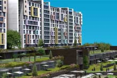 KC Binbir Evler'de 88 bin YTL'ye! 96 ay vade!