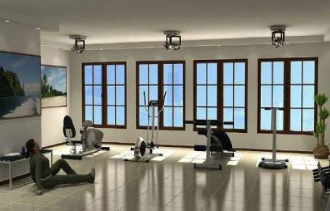 Şah-ı Hane Konutları