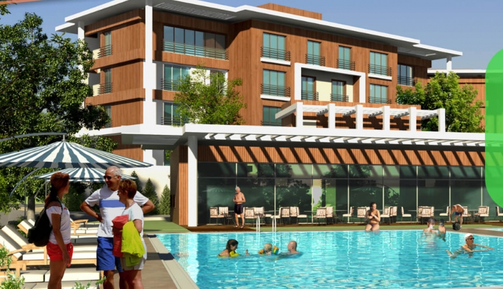 Premium Villaları nerede, fiyatları ne kadar?