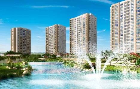  İhlas Bizim Evler 5’te 18 ay vade ile! 205 bin liraya 2+1! 