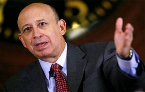  Lloyd Blankfein gayrimenkul yatırımı yapmayı planlıyor!