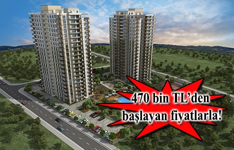 Arte İnşaat'tan Ankara'ya yeni proje!