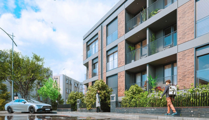 Sahil Kent 4 Sitesi nerede? Sahil Kent 4 Sitesi Eylül 2023 fiyatları!