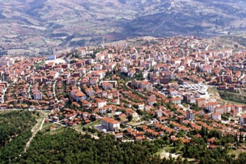  Manisa Turgutlu'da 4.4 milyon TL'den satılık depo!