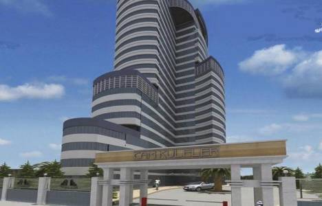 Dış dünyayla olan "duvar" engeli ortadan kalkıyor!