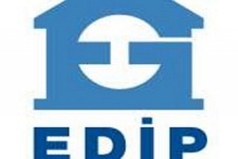 Edip Gayrimenkul, Ocak-Haziran dönemi faaliyet raporu!