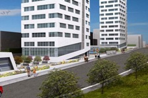 Helenium Twins Konut Projesi'nde 220 bin TL'ye! Aralık'ta teslim!