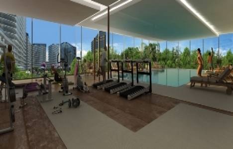 Batışehir görselleri!