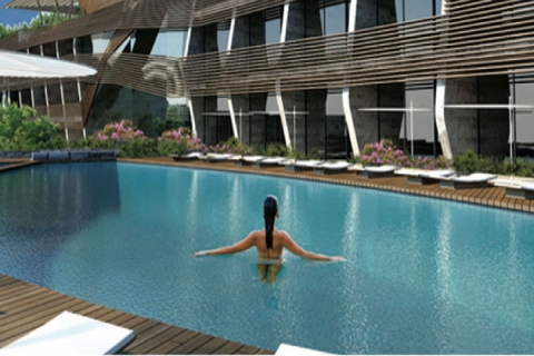 Swisotel Hotels&Resorts Bodrum projesinin basın toplantısı yapılacak! 