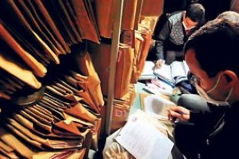 Ersa İnşaat şirketi'nin davasında son durum!