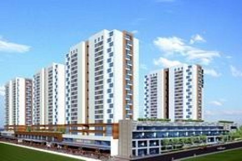 NMerkez Evleri'nde 890 TL taksitle ev sahibi olma fırsatı!