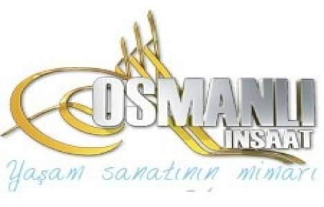 Osmanlı İnşaat yeni projelere hazırlanıyor!