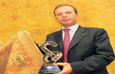 Ahmet Hasoğlu Erzurum'da üretim yeri açacak!