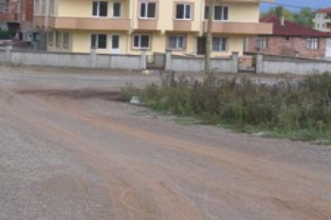 Antalya'da icradan 1 milyon 147 bin TL'ye satılık daire ve arsa!