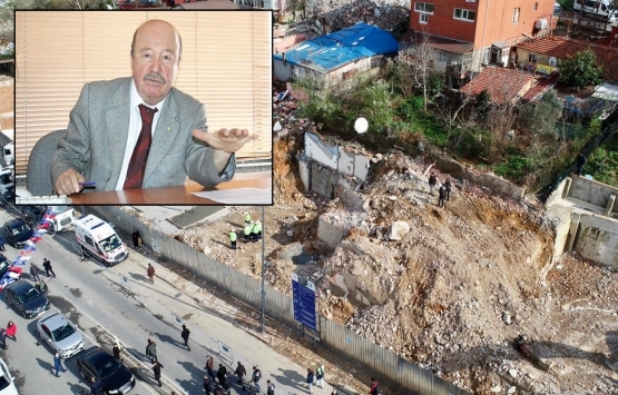 Zonguldak'ta gündem kentsel dönüşüm!