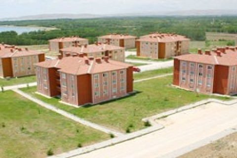 TOKİ bu hafta 2 kampanya başlatıyor! 81 bin TL'ye!