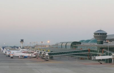  3. havalimanı TAV'ın mı olacak? 