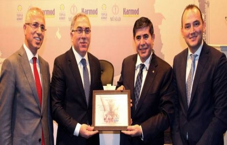 Mehmet Ergün Turan: Mahalle konseptli evler üreteceğiz!