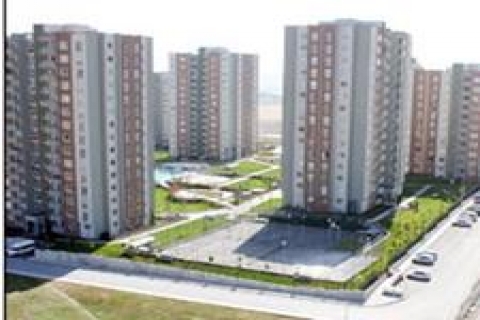 TOKİ, İstanbul Kayabaşı'nda konut seçim takvimi!