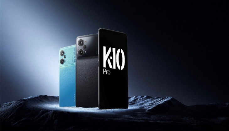 OPPO nun bu modelleri Türkiye ye geldiği an ortalığı sallayacak! İşte OPPO K10 ile K10 Pro nun özellikleri ve fiyatları