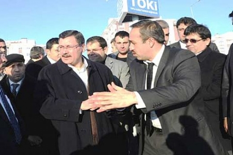 Emay İnşaat'tan Brandium Ataşehir'de 301 bin TL'ye! 30 ay vade, sıfır faiz!