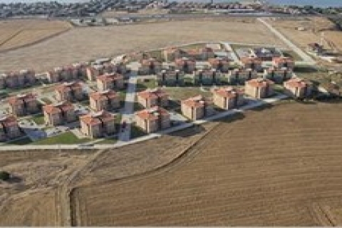 TOKİ Malatya Merkez'de 96 konut yaptıracak!