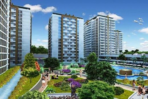 Maximoon'dan ev alanlar 10 ayda yüzde 33 kazandı! 88 bin TL'ye!