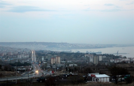 Tekirdağ konut satışında 8. sırada! 