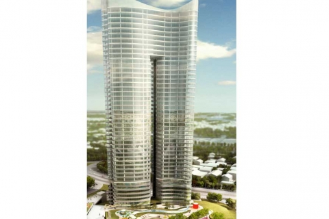 Sinpaş Bomonti Time Residence hakkındaki ilk bilgiler!